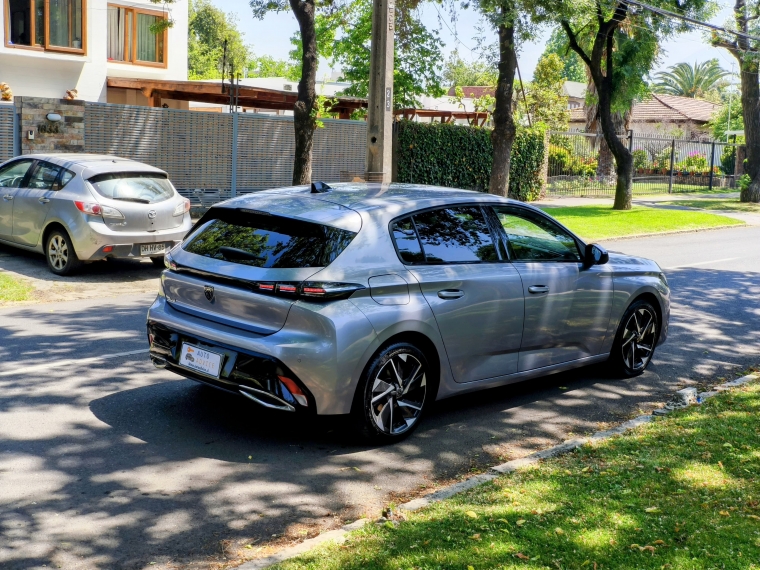 Peugeot 308 Diesel 2023  Usado en Auto Advice