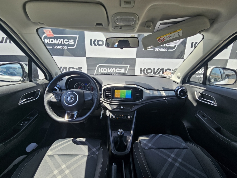 Mg 3 3 Mt 1.5 2025 Usado  Usado en Kovacs Usados