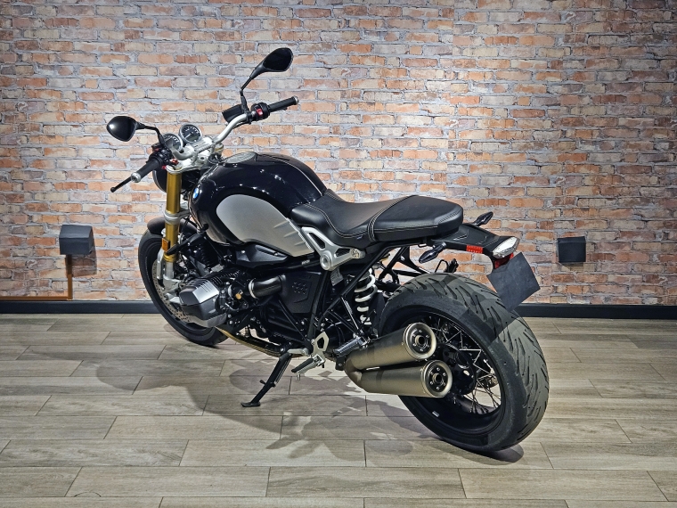 Bmw R ninet Ii 2022 Usado en BMW Premium Selection