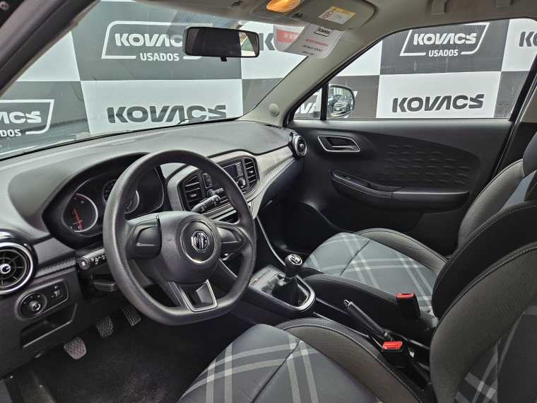 Mg 3 1.5  Mt Std 2022 Usado  Usado en Kovacs Usados