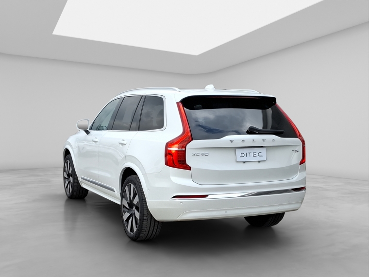 Volvo Xc90 Ii T8 4x4 2.0 Aut 2025 Usado  Usado en BMW Premium Selection