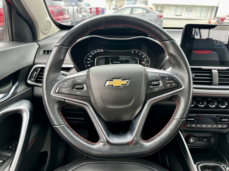 Chevrolet Groove Premier Mt 2021 Usado  Usado en Kovacs Usados