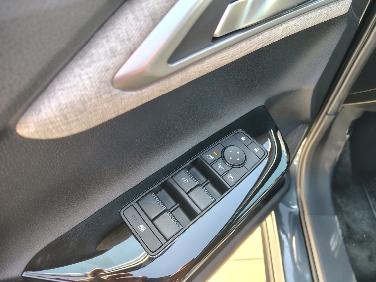 Mitsubishi Outlander Outlander Sport Gls 1.5 Aut 2025 Usado en Rosselot Usados