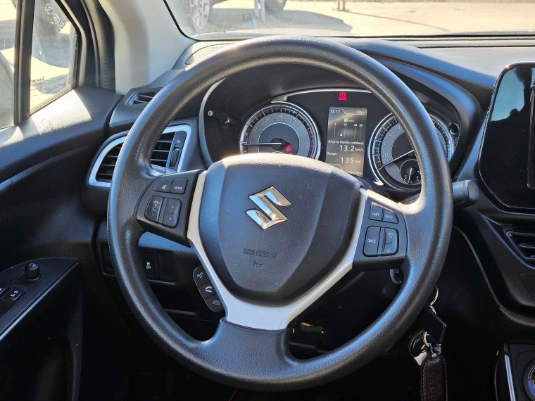 Suzuki Sx4 S Cross Gl 1.4 2023 Usado en Rosselot Usados