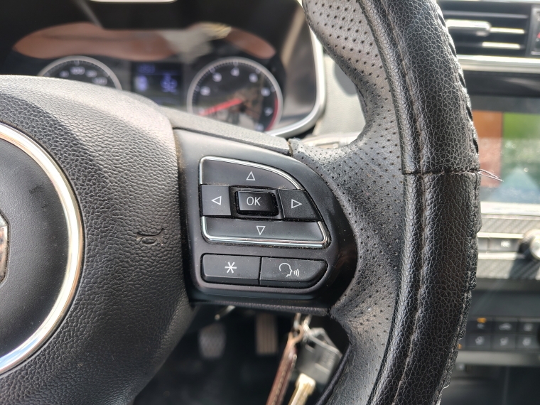 Mg Zs Zs 5p 1.5 2020 Usado en Rosselot Usados