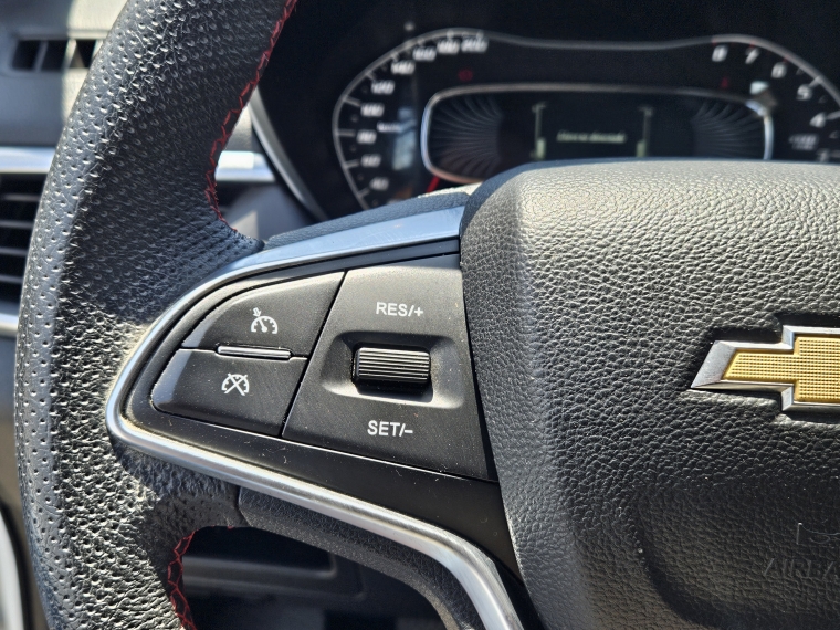 Chevrolet Groove 1.5 Premier Mt 2024 Usado  Usado en Kovacs Usados