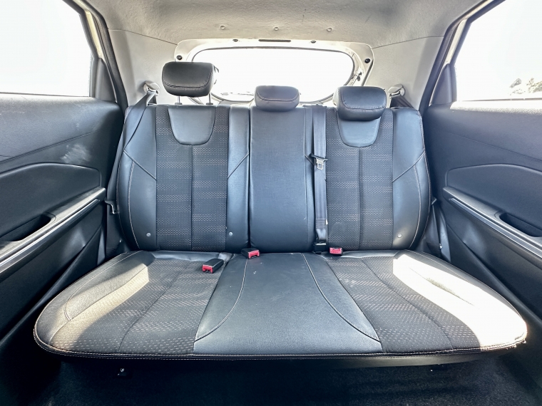 Chery Tiggo 2 Tiggo 2 Gls Mt 2021 Usado en Rosselot Usados