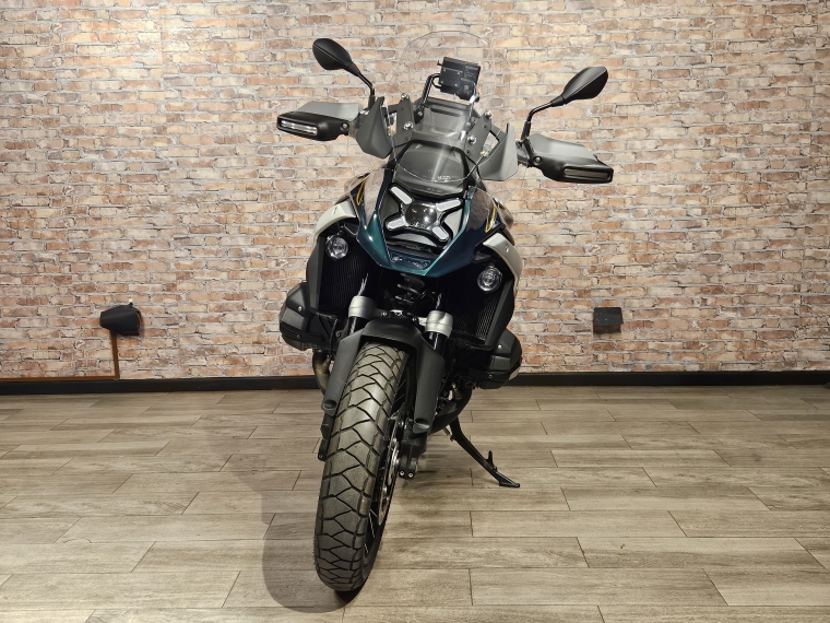 Bmw R 1300 gs Opt 719 2025 Usado en BMW Premium Selection