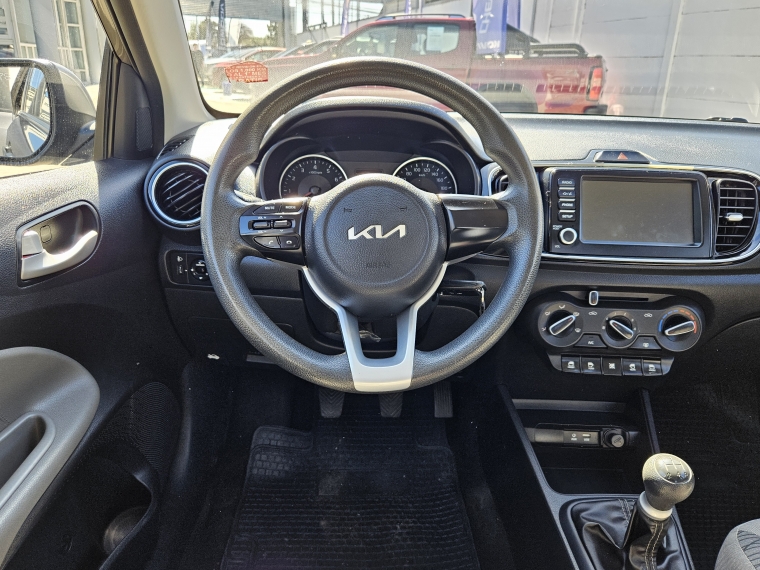 Kia Soluto 1.4 Lx 2022 Usado  Usado en Kovacs Usados