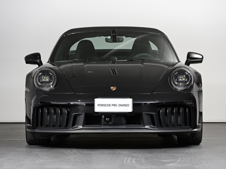 Porsche 911 Targa 4 Gts 992.2 2026 Usado  Usado en BMW Premium Selection