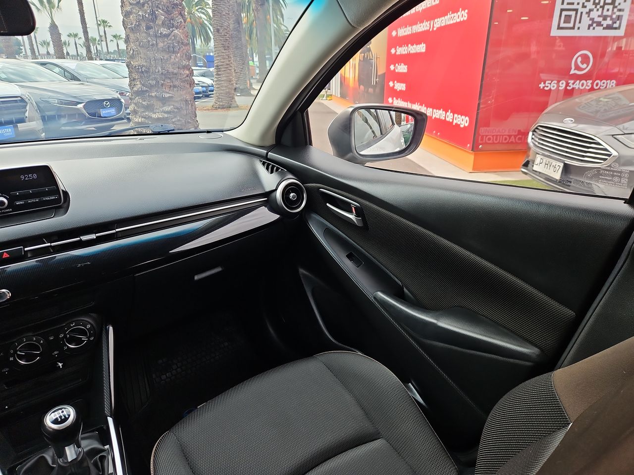 Mazda 2 New 2 1.5 2022 Usado en Usados de Primera - Sergio Escobar