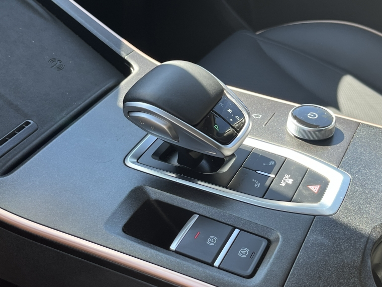 Omoda C5 Luxury 1.5 Cvt 2026 Usado  Usado en Kovacs Usados