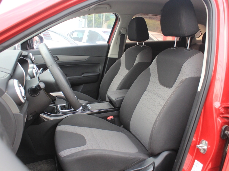 Baic X55 X55 1.5t 2024 Usado en Rosselot Usados
