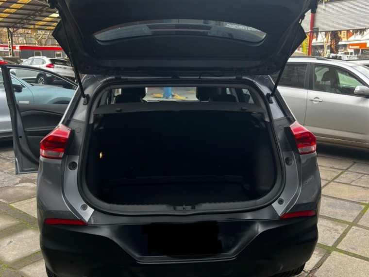 Chevrolet Tracker 1.2t 2021 Usado  Usado en Webautos.cl