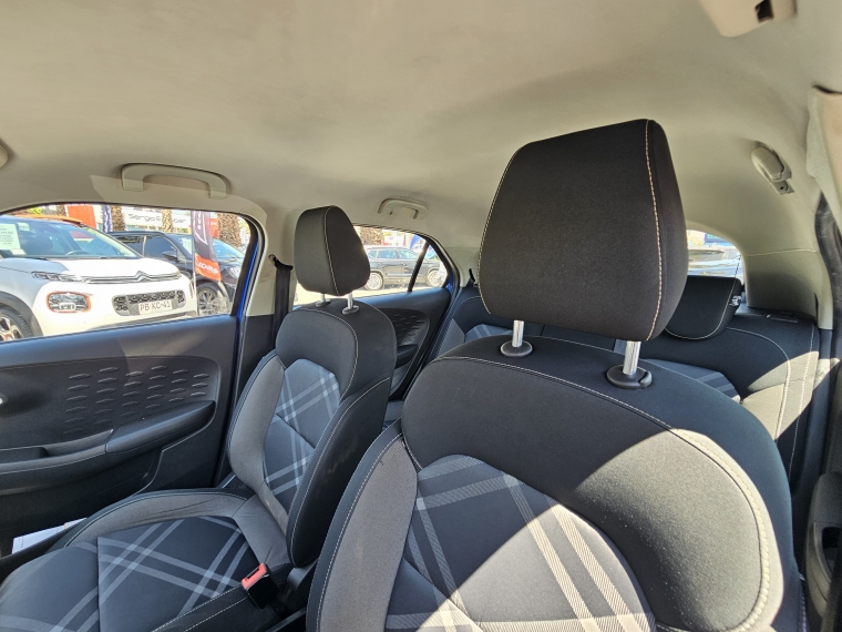 Mg 3 Comfort 1.5 Aut Hatch Back 1 2021 Usado  Usado en Kovacs Usados
