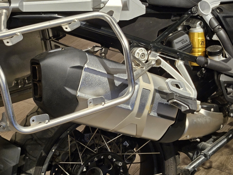 Bmw R 1250 gs adventure Ii 2024 Usado en BMW Premium Selection