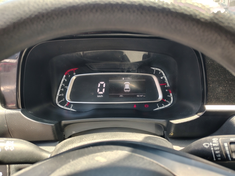 Kia Sonet Sonet Ex 1.5 2022 Usado en Rosselot Usados