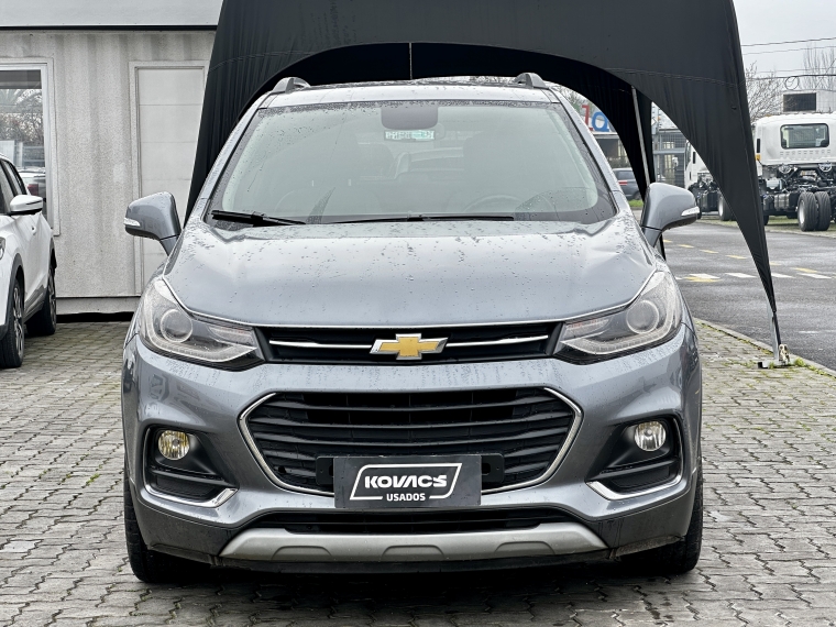 Chevrolet Tracker 1.8 2019 Usado  Usado en Kovacs Usados