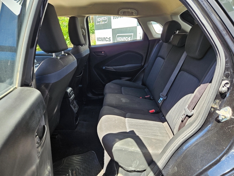 Suzuki Baleno 1.5 Gls Mt 2023 Usado  Usado en Kovacs Usados