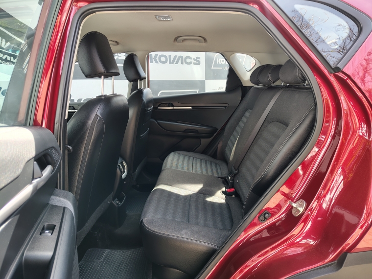 Kia Sonet 1.5 Ex Mt 2022 Usado  Usado en Webautos.cl