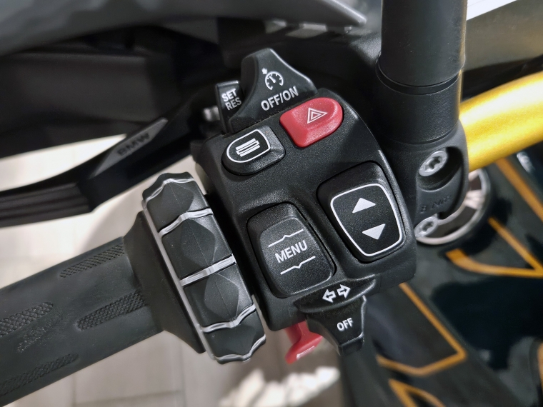 Bmw R 1300 gs Ii 719 2024 Usado en BMW Premium Selection