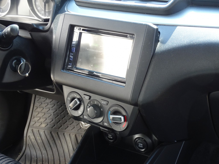 Suzuki Dzire At 2018 Usado  Usado en Webautos.cl