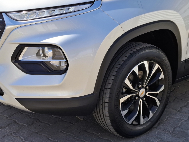 Chevrolet Groove Premier Mt 2024 Usado  Usado en Kovacs Usados