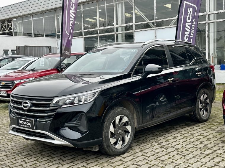 GAC Motor GS4 1.5 2022
