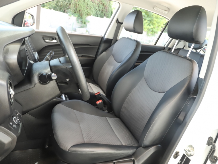 Hyundai Atos Ah2 1.1 Mt Plus 2022 Usado  Usado en Webautos.cl