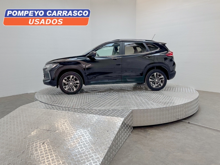 Chevrolet Tracker 1.2 Premier 2023 Usado  Usado en Pompeyo