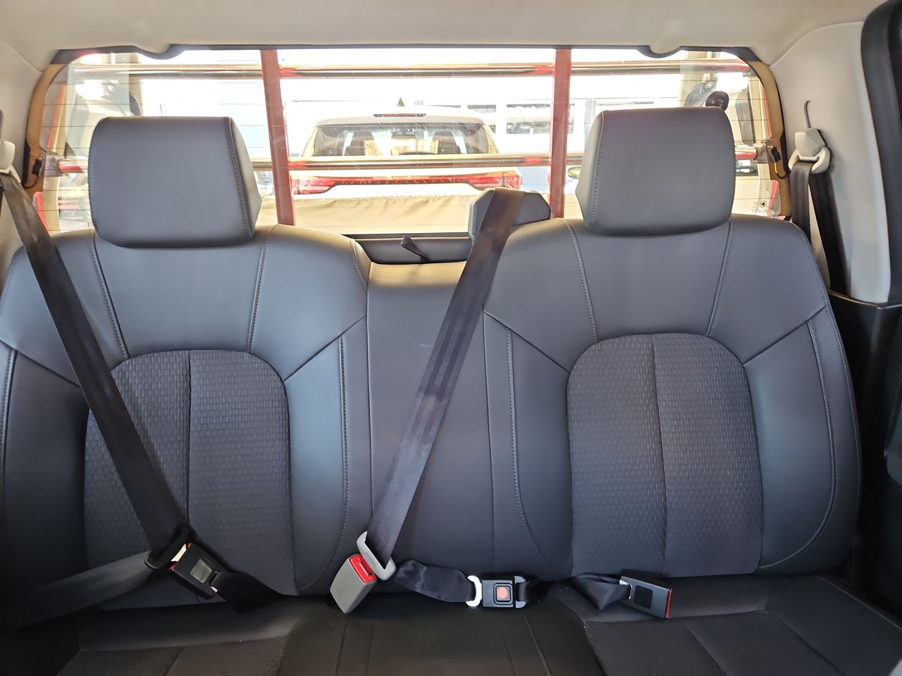 Great wall Wingle Wingle 4p 2.2 2021 Usado en Usados de Primera - Sergio Escobar