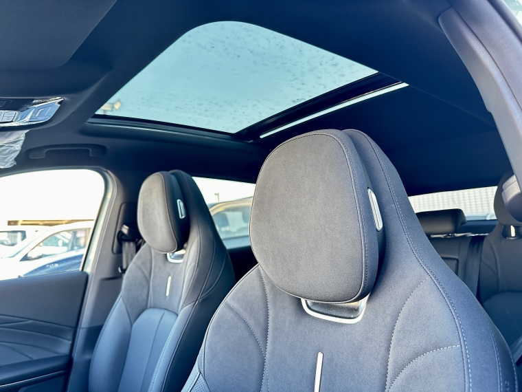 Omoda C7 C7 1.6t At Prestige 2026 Usado  Usado en Kovacs Usados
