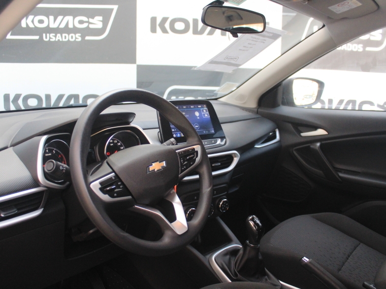 Chevrolet Tracker 1.2 Ls Mt 2024 Usado  Usado en Kovacs Usados