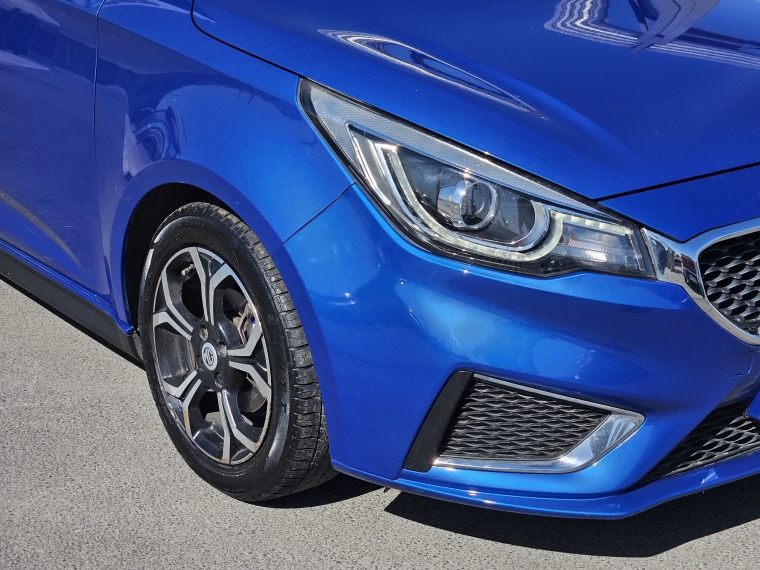 Mg 3 3 At 1.5 2019 Usado  Usado en Kovacs Usados