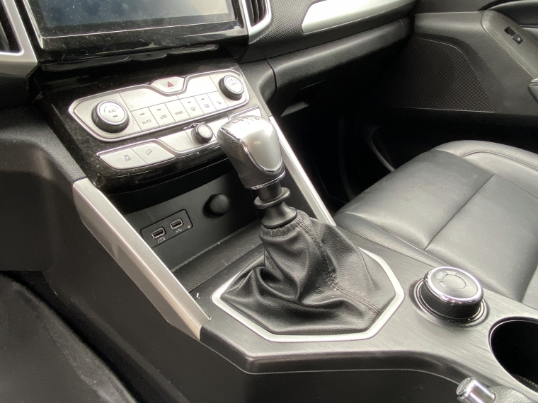 Great wall Poer Poer Deluxe 2.0 2022 Usado en Rosselot Usados