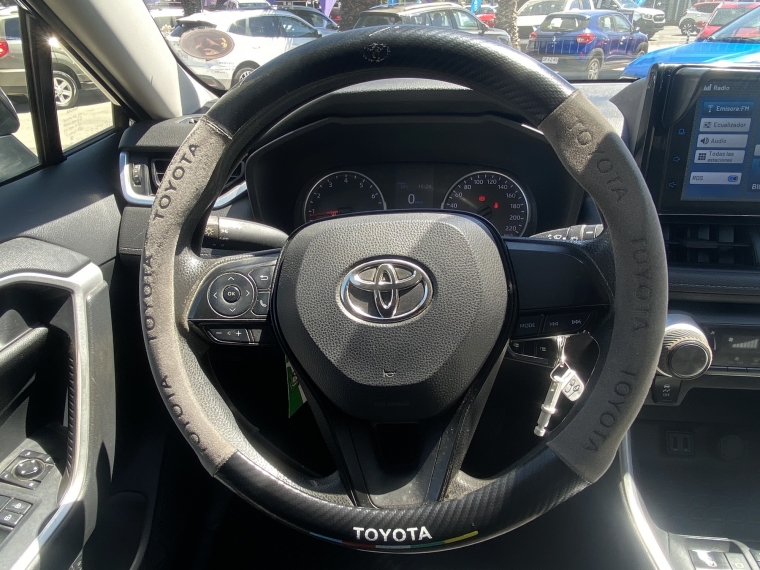 Toyota Rav4 2.0 Le Mt 2021 Usado  Usado en Kovacs Usados
