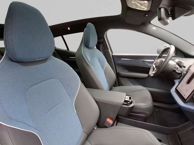 Volvo Ex30 E60 Ultra Aut 2025 Usado  Usado en BMW Premium Selection