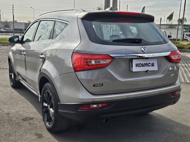 Dfsk 580 Luxury At 1.5t 2019 Usado Usado en Kovacs Usados Dfsk 580 Luxury At 1.5t 2019 Usado Usado en Kovacs Usados