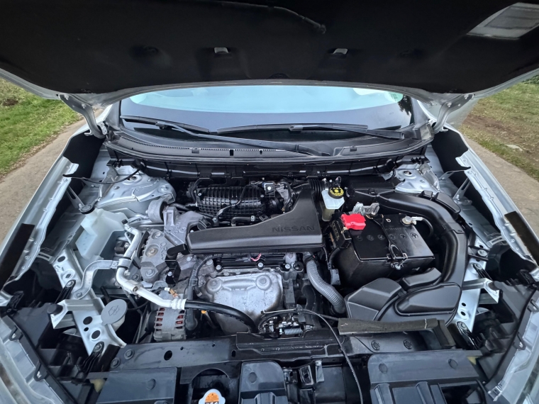 Nissan X-trail Sense 2020 Usado en G Autos Automotriz - G Autos