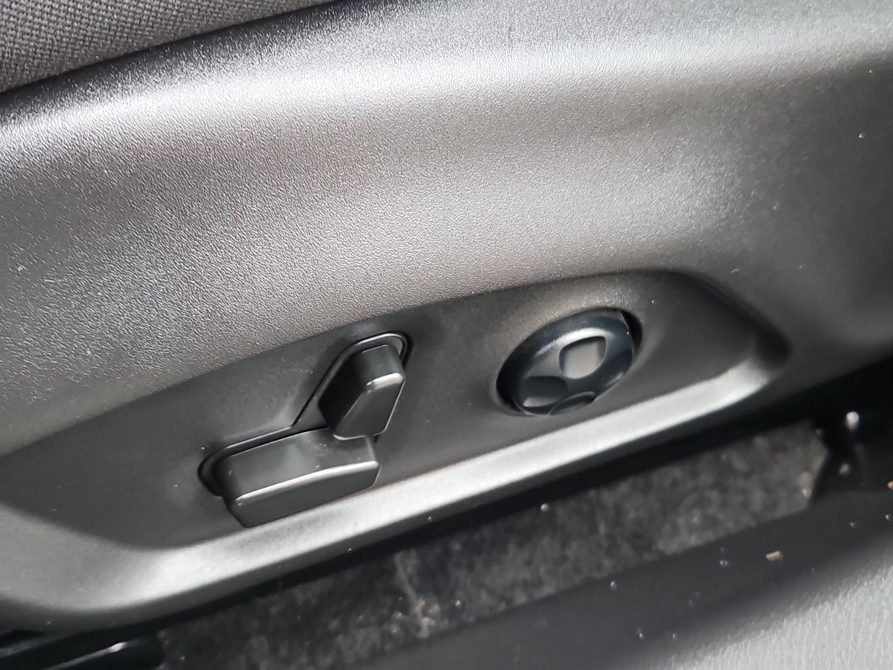 Jeep Commander Commander Overland 1.3 Aut 2023 Usado en Usados de Primera - Sergio Escobar