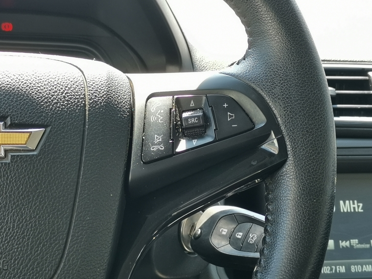 Chevrolet Onix 1.4 Ltz Mt 2020 Usado  Usado en Kovacs Usados