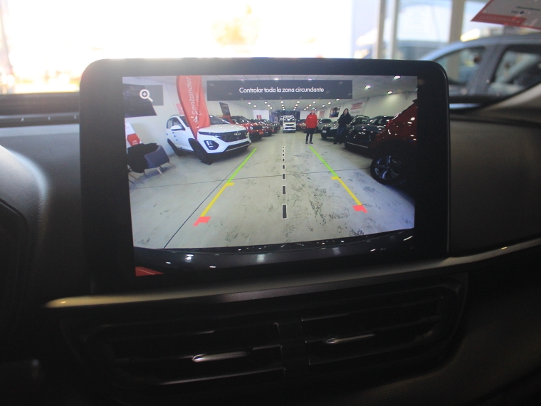 Fiat Pulse Pulse Hb Mt 1.3 2022 Usado en Rosselot Usados
