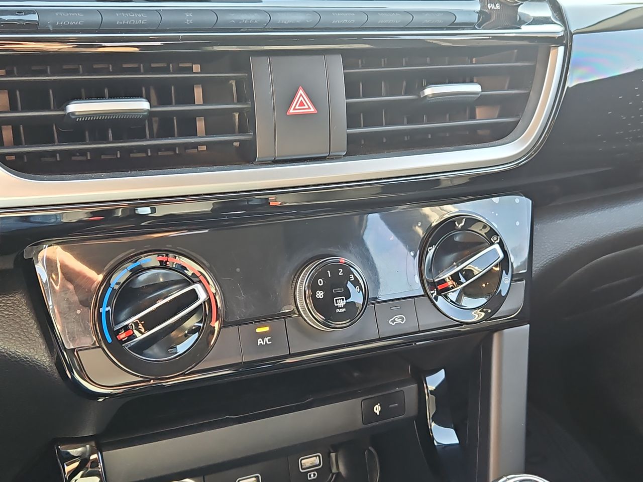 Kia Seltos Seltos Mpi 6mt 1.6 2023 Usado  Usado en Webautos.cl