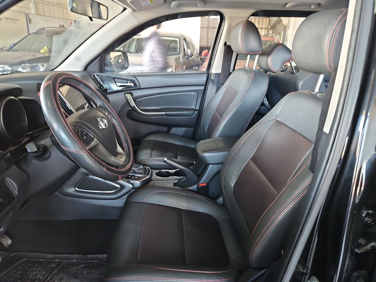 Changan Cx70 Cx70 T 1.5 Aut 2023 Usado en Usados de Primera - Sergio Escobar