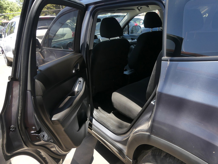 Chevrolet Orlando Lt 2.4 At 2015 Usado  Usado en Webautos.cl