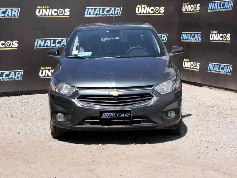 Chevrolet Prisma 1.4 Ltz Mt 2020 Usado  Usado en Webautos.cl