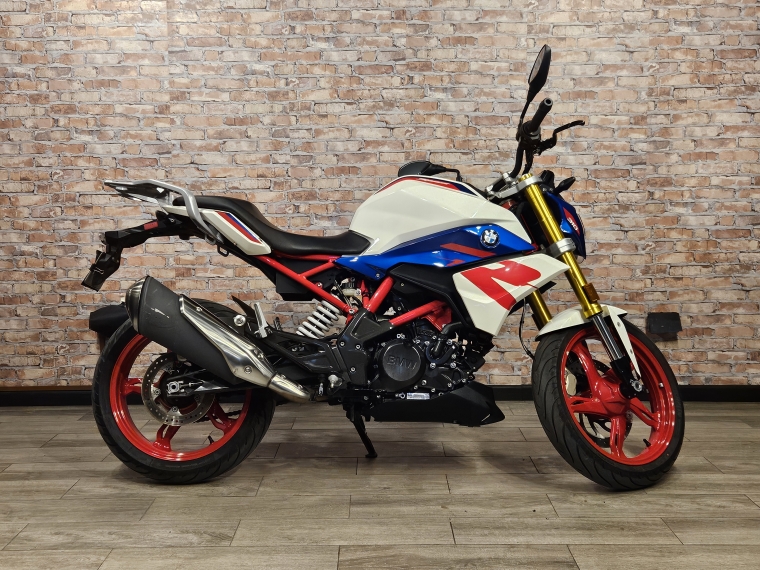 Bmw G 310 r . 2023 Usado en BMW Premium Selection