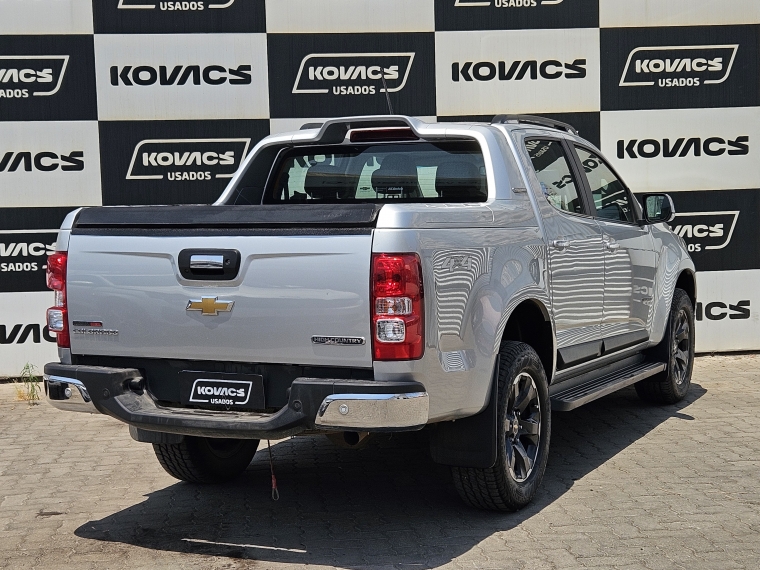 Chevrolet Colorado High Country At 2023 Usado  Usado en Kovacs Usados