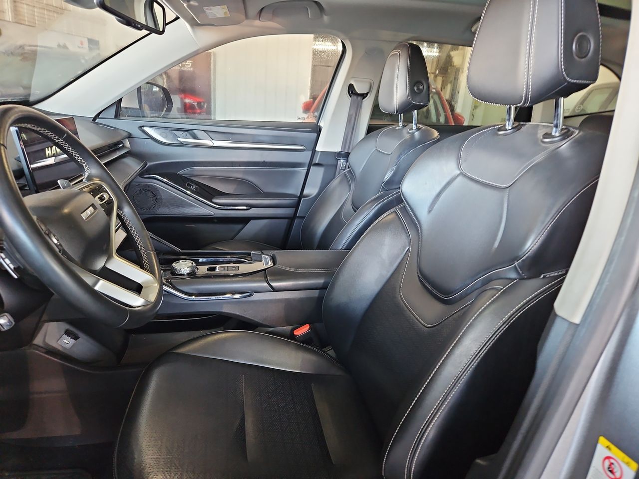 Haval H6 H6 Turbo Dct 2.0 Aut 2022 Usado Usado en Webautos.cl Haval H6 H6 Turbo Dct 2.0 Aut 2022 Usado Usado en Webautos.cl