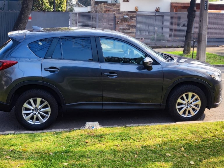 Mazda Cx-5 R 4x4 Aut. 2016 Usado en Autoadvice Autos Usados